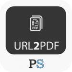 URL2PDF
